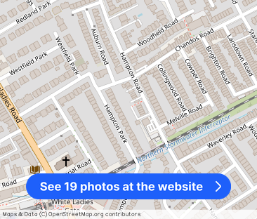 Redland, Hampton Park, BS6 6LJ - Photo 1