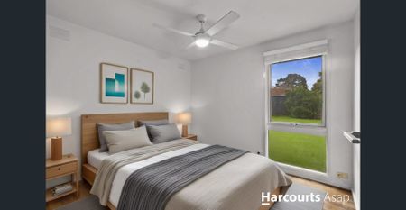 Family Living in Noble Park North - Photo 5