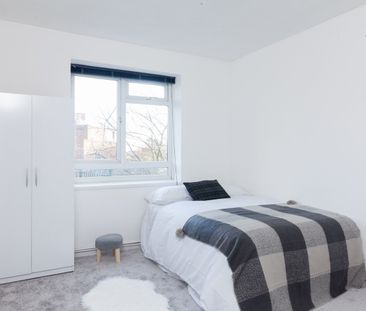 Room in a Shared Flat, Brenley House, SE1 - Photo 5