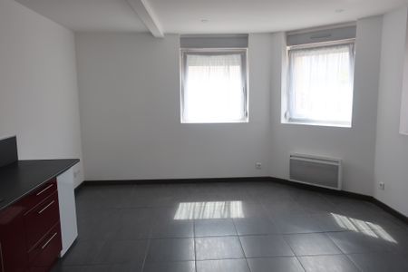 Appartement RUE DU PETIT DELBOURG - Photo 5