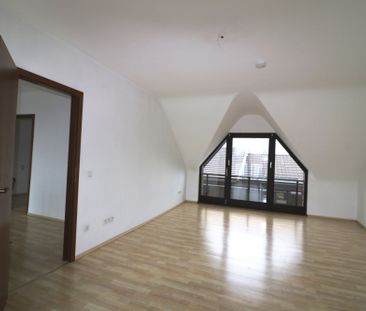 * MAISONETTE WHG MIT DACHTERRASSE IN WILLICH-SCHIEFBAHN“ 3-ZI, 2. ET mit Stellplatz - Foto 6