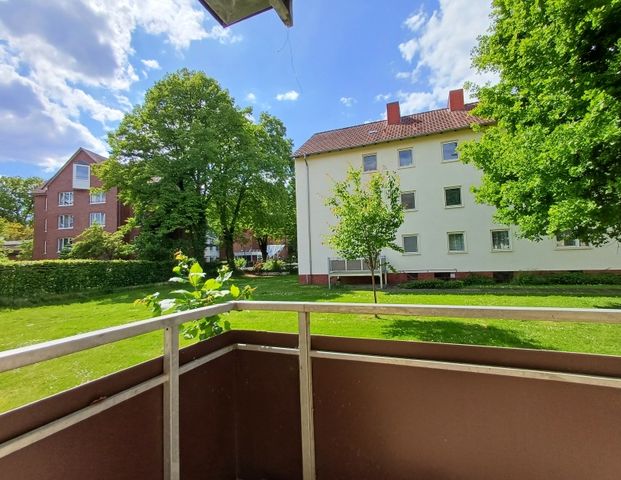 Gemütliche Wohnung sucht kleine Familie - Photo 1