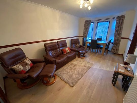 49 Picktillum Avenue, AB25 3AY, Aberdeen - Photo 1