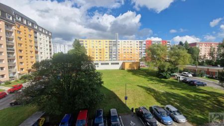Podnájem pěkný byt 3+1 (61 m - Fotografie 3