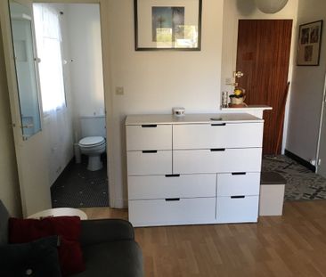 Location Appartement 1 pièce 22m² - Photo 4