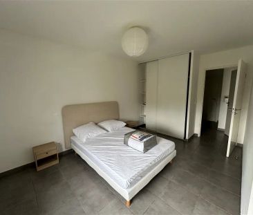 Location appartement 2 pièces - 40m² à Toulouse (31400) - Photo 5