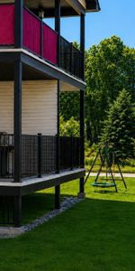 4½ MODERNE À LOUER | 2 STATIONNEMENTS | PRÈS DU CHUS - Photo 3