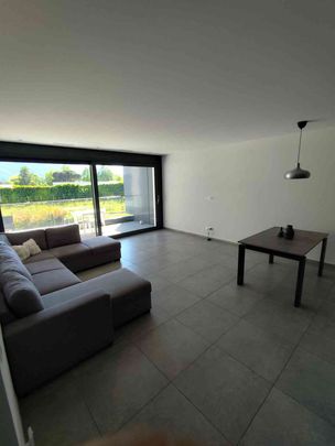 3.5 Zimmer, 96 m², 1. Stock - Photo 1