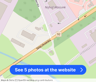 Wynajem | Mieszkanie 3 pokojowe | Kutno - Photo 1