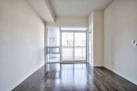 For Lease - 460 Adelaide Street Unit# 809, Toronto, Ontario - Photo 4