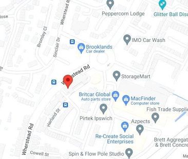 2 bedroom apartment to rent - Photo 6