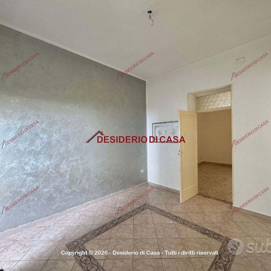 Appartamento, Sferracavallo, Palermo. - Photo 1