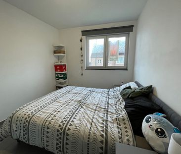 GIJZEGEM - Eénslaapkamerappartement in topconditie. - Foto 6