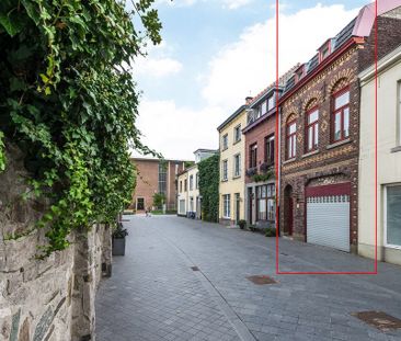 Te huur: Huis Gosewijnstraat 14 in Valkenburg - Photo 5