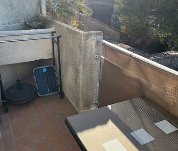 Location Appartement 1 pièce 26m² CARCASSONNE 11000 - Photo 4