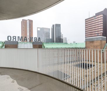 Te huur: Van Oldenbarneveltplaats 18 E - Photo 5