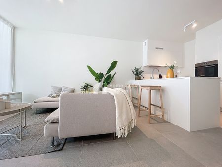 Furnished 2 bedroom apartment for rent - Foto 2