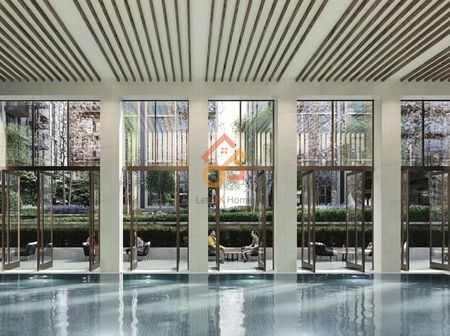Westmont Apartments, Fountain Park Way, London W12 - Photo 3