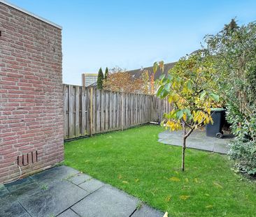 Huis te huur: Nat King Colestraat 22 1311 PB Almere - Foto 2