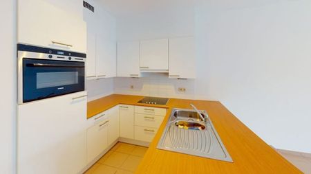 Appartement te huur - Photo 5