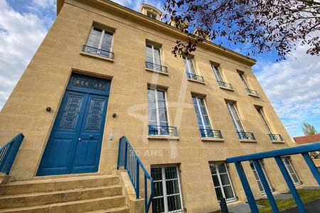 Location Appartement 2 pièces 60m² METZ 57000 - Photo 4