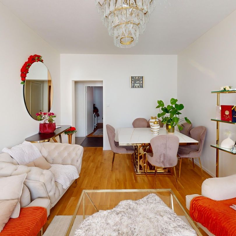 Guldsmedsgatan 20 b, Helsingborg - Foto 1