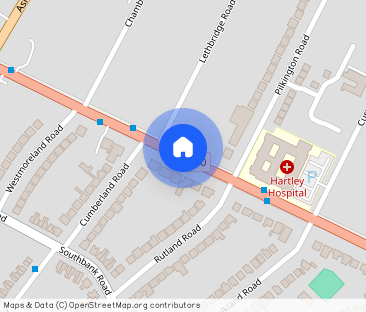 Scarisbrick New Road, Southport - Photo 1