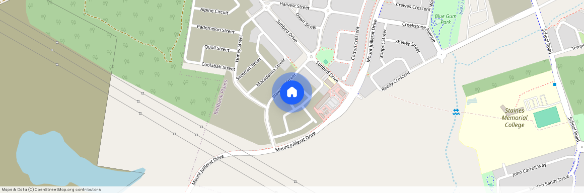 6 Goanna Way, Redbank Plains