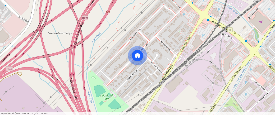 1308 Leighland Road Unit# BSMT, Burlington