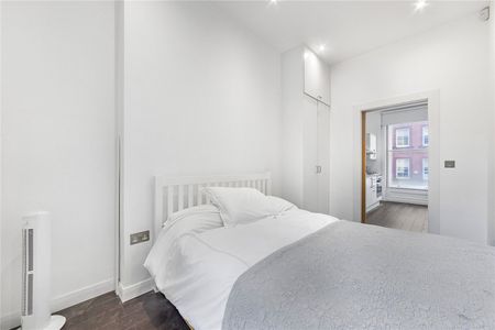 1 bedroom apartment to rent - Photo 4