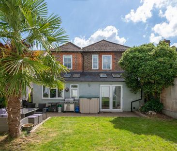 5 bedroom detached house to rent - Photo 5