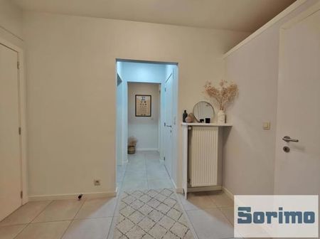 Appartement te huur - Photo 4