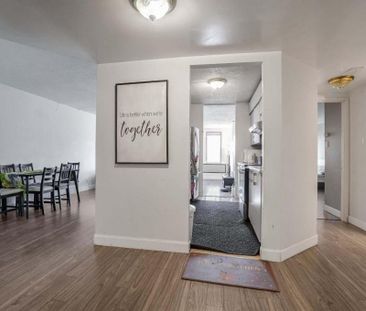 Top floor (12th) Fully-furnished penthouse $1,800/month Montreal - ... - Photo 3