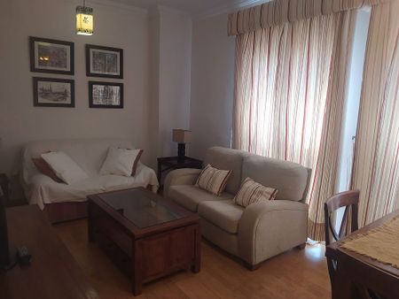 Piso de alquiler en Calle Madre de Dios, La Merced - Photo 3