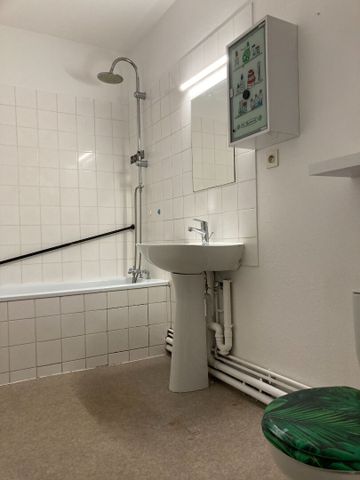 Location Appartement 2 pièces 39m² - Photo 5