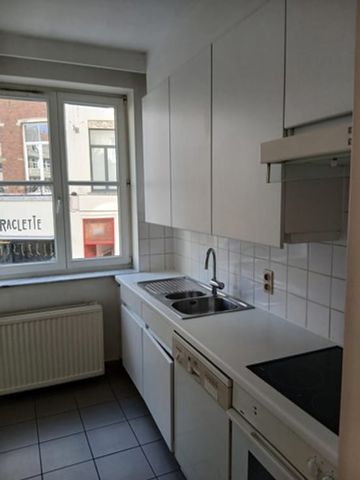 Appartement te huur - Photo 3