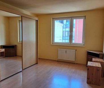 Dr.Schauerstr.6, Top 8: Zentral gelegene, einfache 2-Zimmerwohnung ... - Photo 1