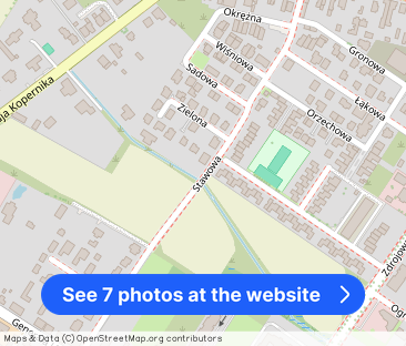 Wynajmę mieszkanie - parter domu jednorodz. - Photo 1