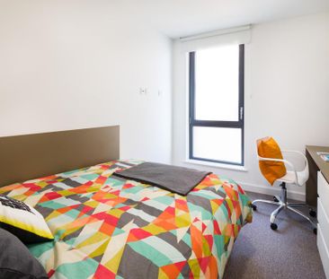 1 bedroom private hall to rent - Photo 5