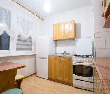 Kawalerka 30,70 m² z balkonem os. Anny Jagiellonki - Фото 6