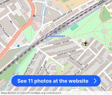 Fraser Street - Windmill Hill - Photo 1