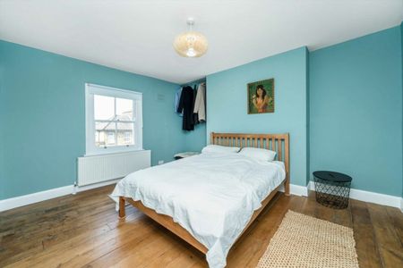 De Beauvoir Road, De Beauvoir Town, N1, N1 - Photo 4