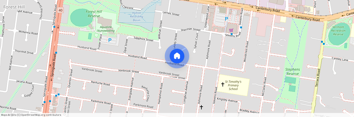 81 Husband Road, Vic 3131, Forest Hill