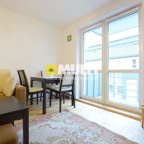 Mieszkanie z balkonem lubiane przez najemców - Photo 1