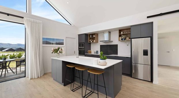 Modern & Tranquil Living in Northlake - Photo 1