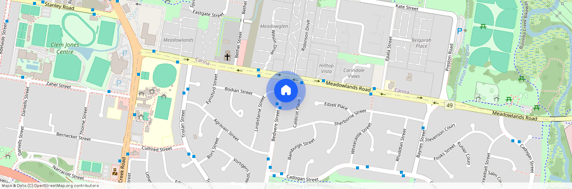 6 Bedivere Street, Qld 4152, Carindale