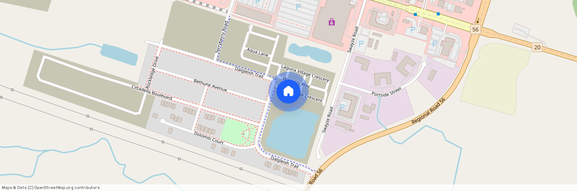 14 Laguna Village Crescent, Hamilton