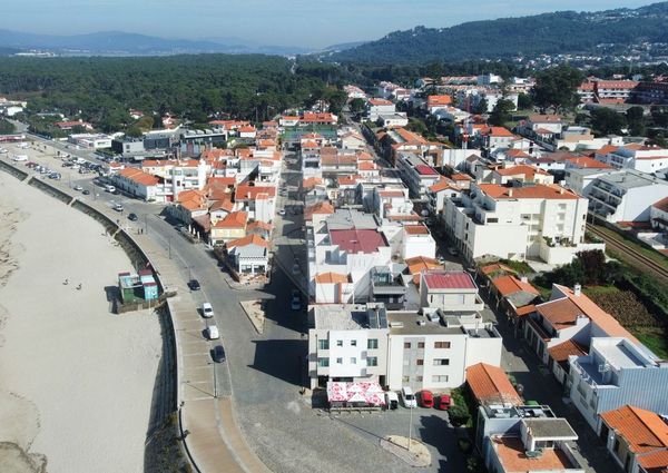 Apartamento T2 em Viana do Castelo