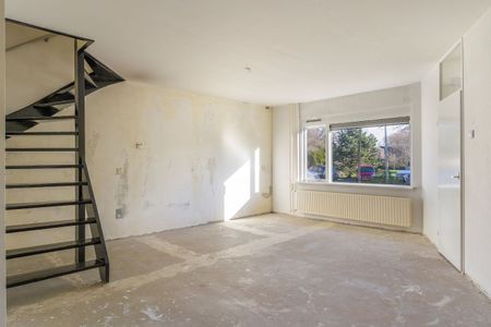 Huis te huur: Lemsterlandhoeve 27 3137 GL Vlaardingen - Photo 3