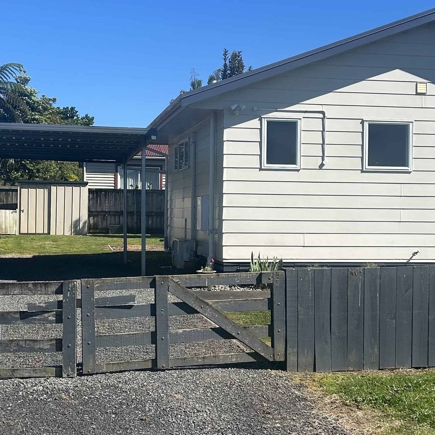 Cute One-Bedroom Home - Photo 1